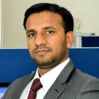 Athar Mohammed's Instagram, Twitter & Facebook