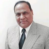 Anil Solanki Suryavanshi