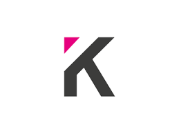 K 800x600 Typographic Logo Design Monogram Logo Design Creative Branding Design