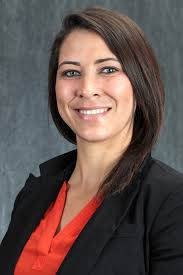 Danielle Blanchard's Instagram, Twitter & Facebook