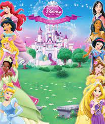 Disney Princess Photo New Disney Princess Background Disney Princess Invitations Disney Princess Background Disney Princess Party