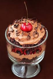 From a raspberry orange trifle to panettone bread pudding, these decadent holiday treats from ina garten will dazzle any dessert table. Barefoot Contessa Trifle Dessert Barefoot Contessa S Lemon Curd Lemon Curd Lemon Curd Log In To Finish Your Rating Best Of Barefoot Europe Gallery