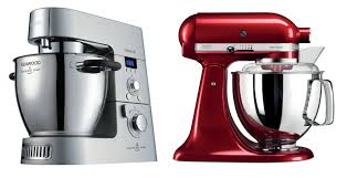 Kenwood Vs Kitchen Aid Quels Sont Les Meilleurs Robots Patissiers Dès lors que vous décidez de faire de la pâtisserie régulièrement.