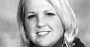 ENGLER, Christine Marie