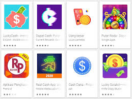 Jun 18, 2021 · top 1 aplikasi penghasil uang review: Aplikasi Penghasil Uang Rupiah Halal Dan Masuk Rekening Kredigi Co Id