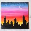 Free download 34 best quality landscape silhouette at getdrawings. 1