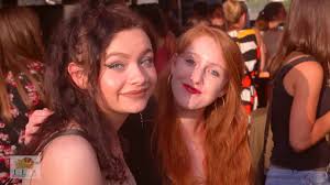 She is a very interesting writer. Spring Break Party Youtube