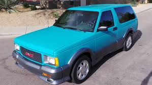 Image result for Bright Teal 1993 Typhoon