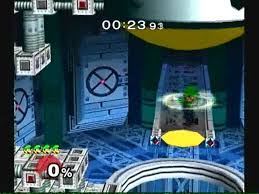 大乱闘スマッシュブラザーズｄｘ great fray smash brothers dx). Super Smash Bros Melee Adventure Mode With Luigi Hard Youtube