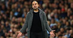 Borussia monchengladbach v man city. Guardiola Fires Dig At Milner When Asked About City Penalty Football365
