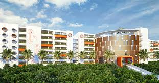 Con el fin de acatar las medidas protocolarias de quintana roo, el hotel nickelodeon está preparando una ocupación hotelera del 25 por ciento en su primera semana y del 50 por ciento en la segunda. Karisma Hotels Resorts El Dorado Resorts Azul Resorts Nickelodeon Hotels More