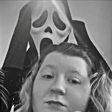 Is there a Mrs Eleanor Harwood in here? We've been given this which is  meant for you.