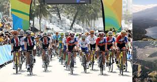 Des jo pour istanbul ? Les Exigeants Parcours Des Courses Cyclistes En Ligne Devoiles