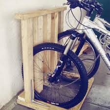 Picture Only Fahrrad Aufbewahrung Fahrradabstellraum Fahrradschuppen Holz