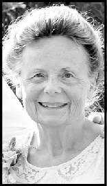 Patricia Powell Obituary (1936