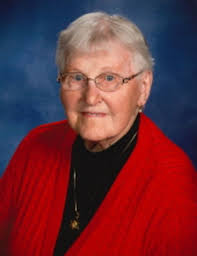 Alma R. Birchard Obituary September 30, 2019