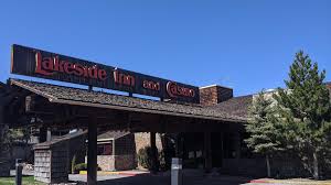 This place is as pet friendly as it gets in stateline. Lakeside Inn And Casino To Auction Slots Tables Following Closure