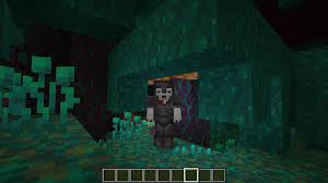 Chisel addon v1.1.8 for minecraft pe 1.14/1.15/1.16a couple of years ago, chisel was in the top 10 most popular mods for minecraft thanks to a huge number of new building blocks. Minecraft Nether Update Wallpapers Wallpaper Cave