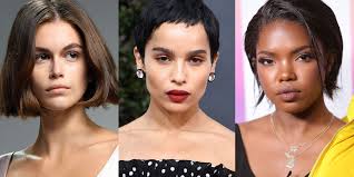 While you may not think of a pixie cut as versatile, it indeed can be, and there are many variations of the pixie cut that can be styled in several different ways. 50 Best Short Hairstyles For Women Short Haircuts And Ideas For 2021