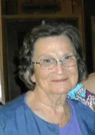 Anna Roberts Dillingham Obituary May 27, 2021