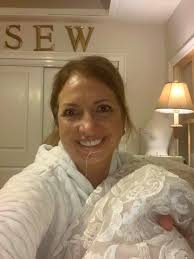 Wedding dress alterations in Ocean Springs