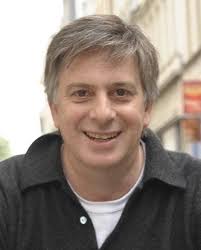 Drei Fragen an Uwe Peter, Ölbergfest-Organisator