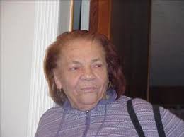 Mary Malbroue Obituary (2004)