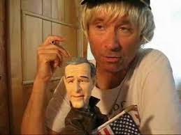 The Libby Ellen Spooner Show