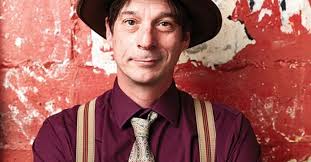 Mudcat album release at Waller's