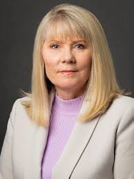 Meyers faculty members attended the 2025 Friends of the National Institute  of Nursing Research (FNINR) NightinGala. Prof. Jasmine Travers Altizer  received the Protégé Award, which is given to an evolving nurse scientist