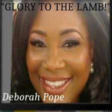 Download Deborah Pope album songs: Glory to the Lamb