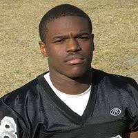 Malcolm Brown's Steele High School Career Home