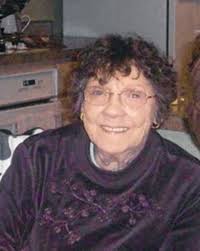Vlasta A. (Benak) Stawiszynski Obituary December 5, 2018