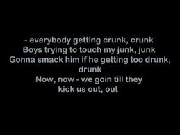 Wake Up In The Morning Feeling Like P Diddy Gif Kesha Tik Tok Lyrics Kesha Tik Tok Lyrics Tik Tok Lyrics Songs To Sing