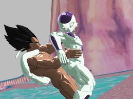 Rule34 - If it exists, there is porn of it  frieza, vegeta  5788952