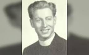 Priest accused yet again