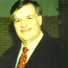 Rodney Dunham (2014)