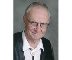 Charles Spoor Obituary (1933