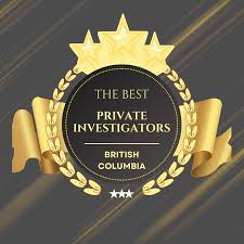 Nanaimo - Smith Investigation Agency