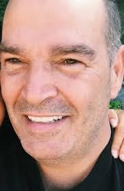 Richard Aucoin's Instagram, Twitter & Facebook