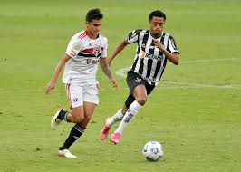Fifa 21 atlético mineiro libertadores 2013 champions. Atletico Win Battle Of State Champions With Jair Goal Reuters