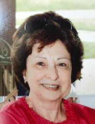 Obituary information for Carol Ann Dees