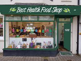 The wise hippocrates said, let thy food be thy medicine and medicine be thy food. health foods are inclusive of natural foods, organic foods, whole foods, and dietary supplements. Best Health Food Shop