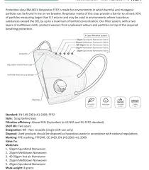 Language academy at cocok untuk belajar bahasa inggris karena banyak orang telah membuktikan bahwa kampung inggris pare sangat efektif untuk belajar. Dmc Ffp2 Pandemic Products