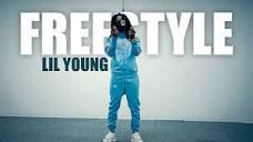 Lil Young - Freestyle (Official Music Video) - YouTube