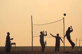 How to play volleyball ⎮rules explained. Essay On Volleyball My Favourite Game Volleyball