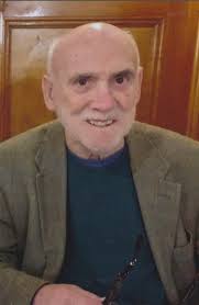 Obituary for Jeremy Zwelling