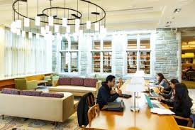 About Princeton University Library Princeton University