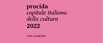 La ritroviamo nelle novelle di boccaccio, nei racconti di elsa morante, nelle pagine. Procida 2022 Capitale Italiana Della Cultura Home Facebook
