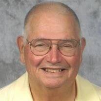 Richard Dale Meyer Obituary